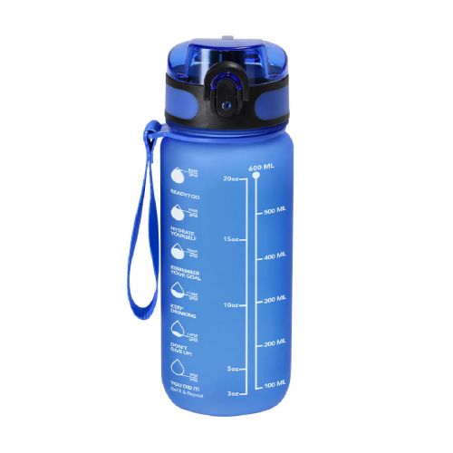 DALBIN - Trinkflasche