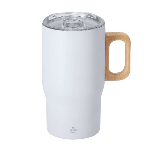 ZARAN - Wärme Tasse