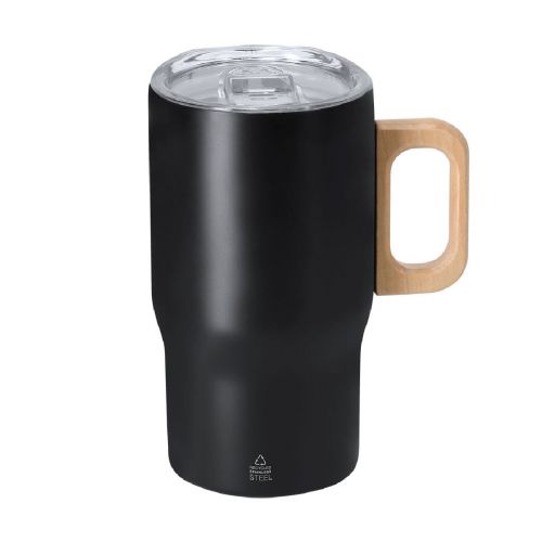 ZARAN - Wärme Tasse