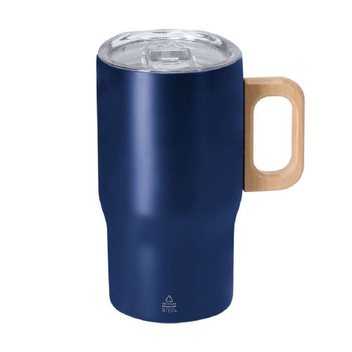 ZARAN - Wärme Tasse