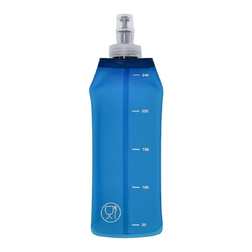VLOND - Faltbare Trinkflasche