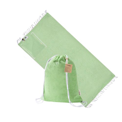 BORINEX - Sarong Rucksack