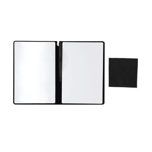 KOMAR - Notizblock Tafel