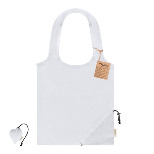 LECTON - Faltbare Tasche