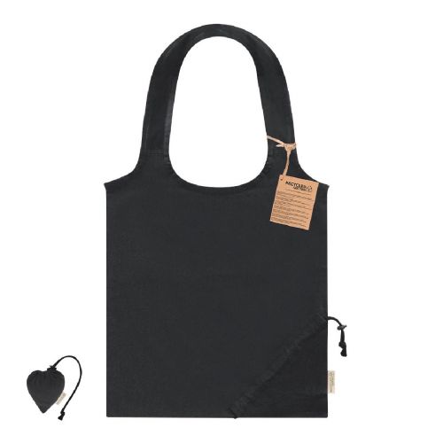 LECTON - Faltbare Tasche