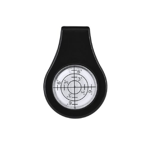 YONZOR - Golf Ball Marker mit Nivellierer