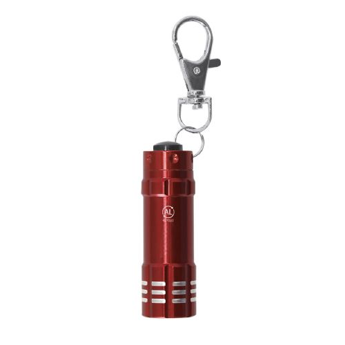 MUSDAY - Lampe Schlüsselanhänger