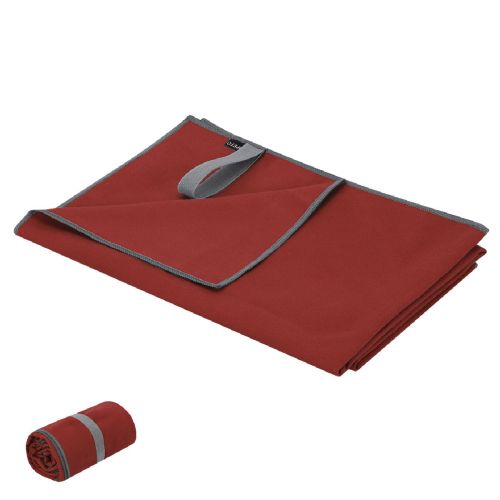 JUTIUL - Saugfähiges Handtuch