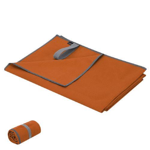 JUTIUL - Saugfähiges Handtuch