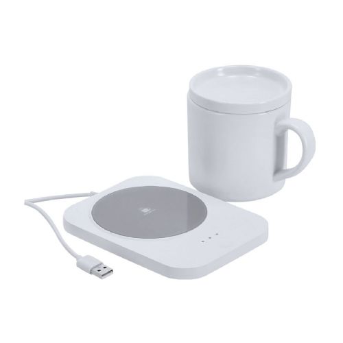 WASOOX - Tasse Wärmer Ladegerät