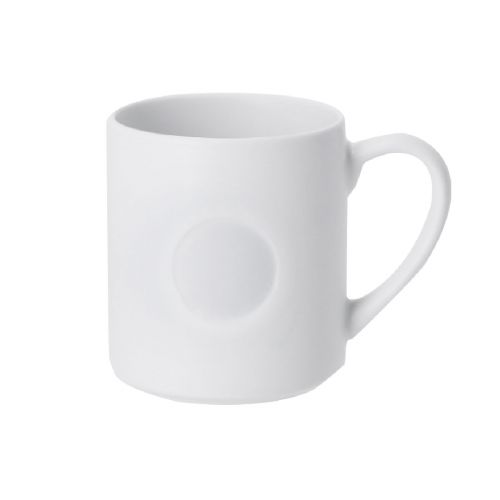 TIRAAN - Tasse