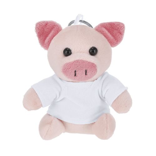 CERNIL - Schlüsselanhänger Teddy