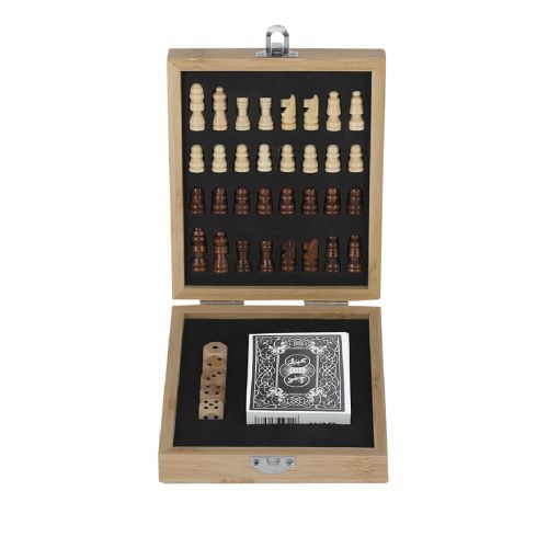 LONDOX - Spiel Set