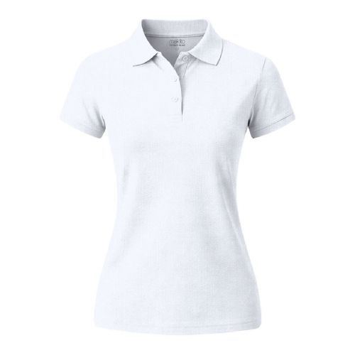 TECNIC PLUS - Frauen Polo-Shirt