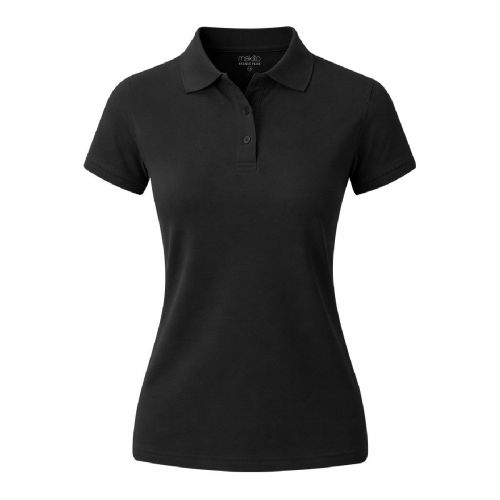 TECNIC PLUS - Frauen Polo-Shirt