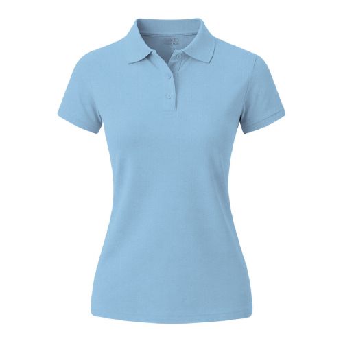 TECNIC PLUS - Frauen Polo-Shirt