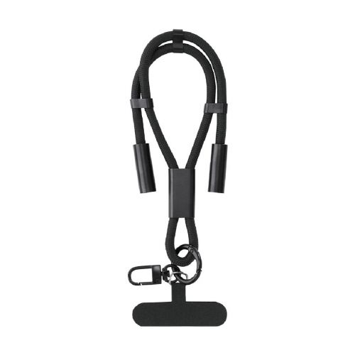 EUCLAB - Halter Ladegerätkabel