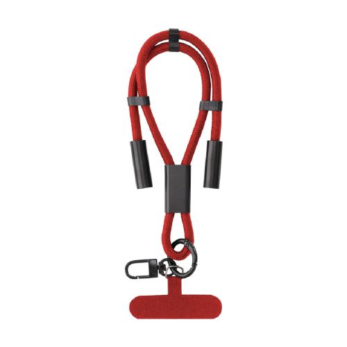 EUCLAB - Halter Ladegerätkabel