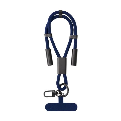 EUCLAB - Halter Ladegerätkabel