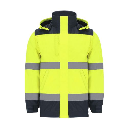 RAURIC - Parka