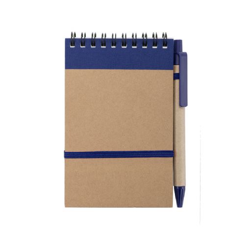 ECOCARD - Notizbuch