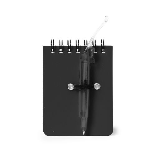 DUXO - Mini Notizbuch
