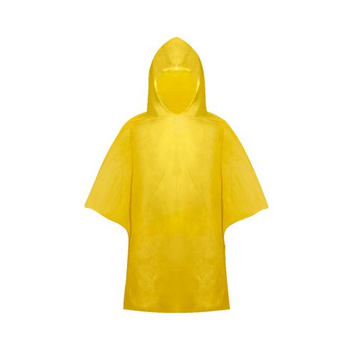 TEO - Poncho