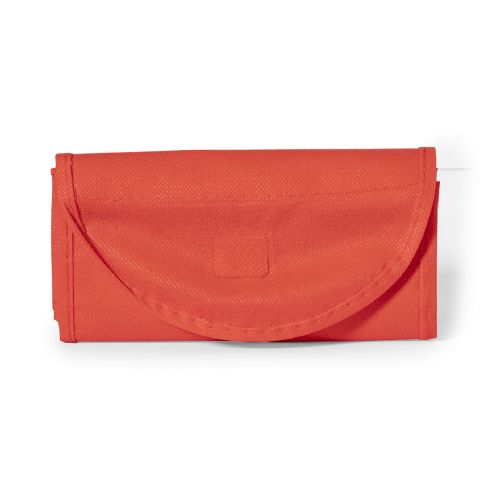 KONSUM - Faltbare Tasche