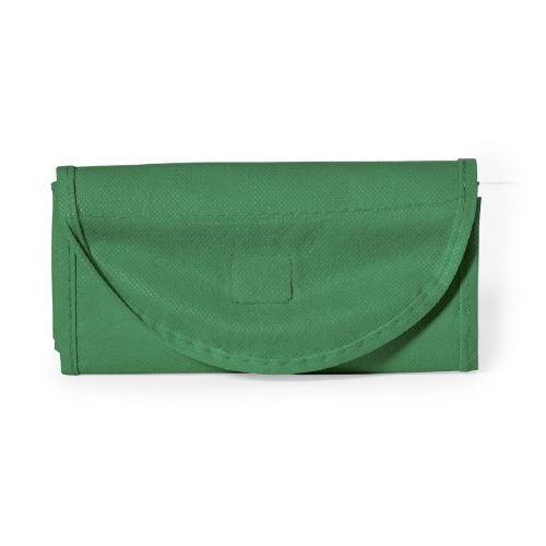 KONSUM - Faltbare Tasche