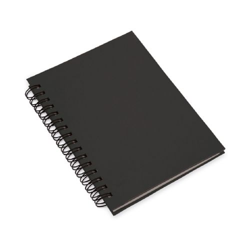 EMEROT - Notizbuch