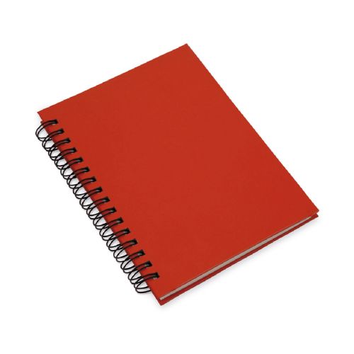 EMEROT - Notizbuch