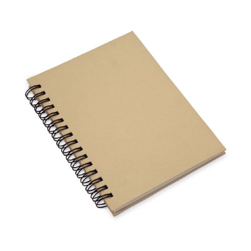 EMEROT - Notizbuch