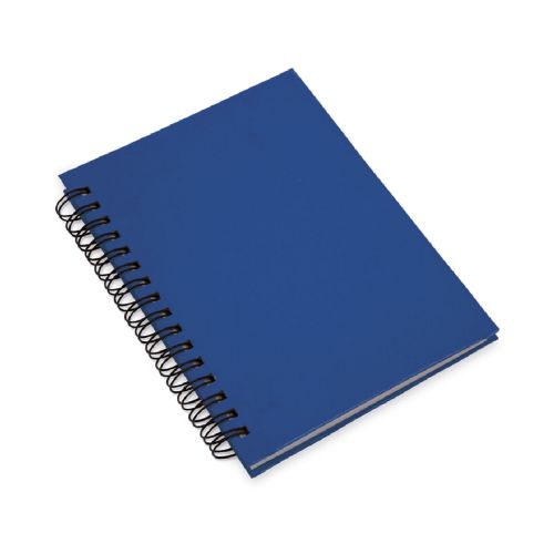 EMEROT - Notizbuch