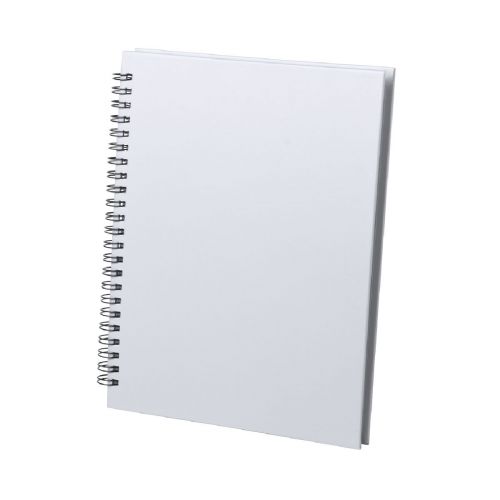 GULLIVER - Notizbuch