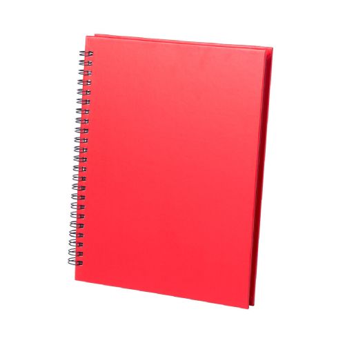 GULLIVER - Notizbuch