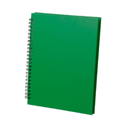 GULLIVER - Notizbuch