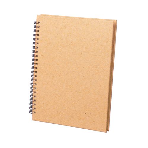 GULLIVER - Notizbuch