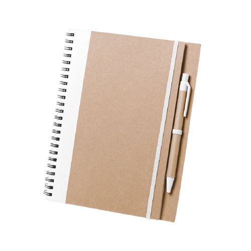 TUNEL - Notizbuch