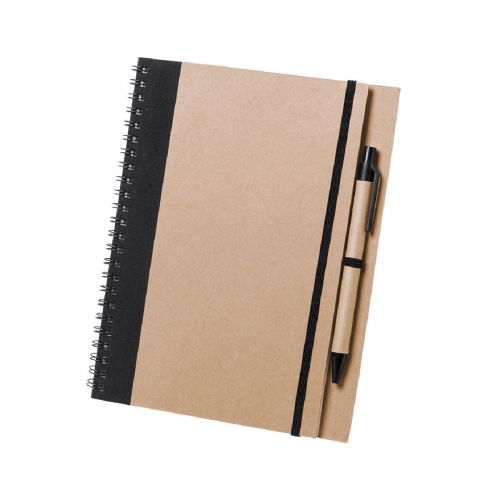 TUNEL - Notizbuch