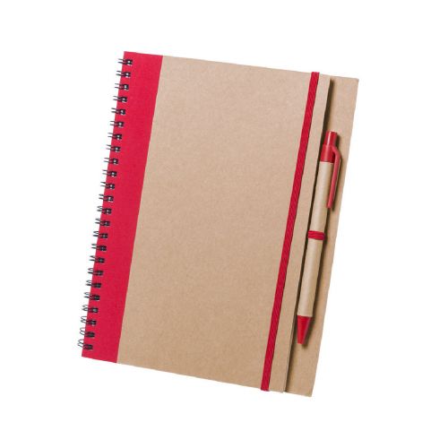 TUNEL - Notizbuch