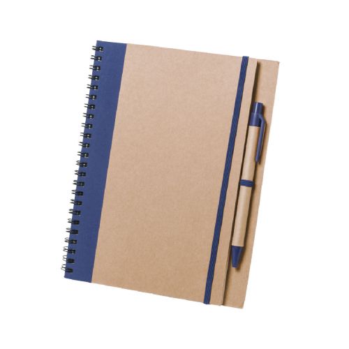 TUNEL - Notizbuch