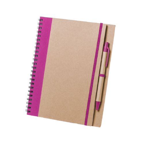 TUNEL - Notizbuch