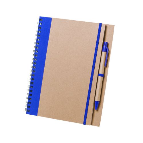 TUNEL - Notizbuch