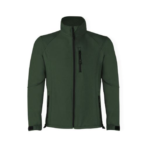 MOLTER - Jacke
