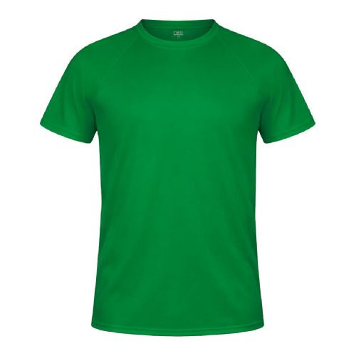 TECNIC PLUS - Erwachsene T-Shirt