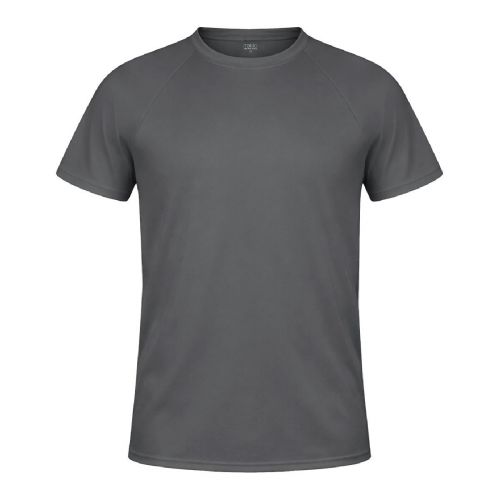TECNIC PLUS - Erwachsene T-Shirt