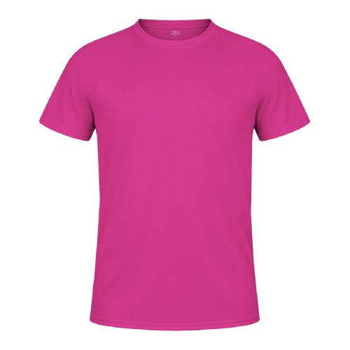 TECNIC PLUS - Erwachsene T-Shirt