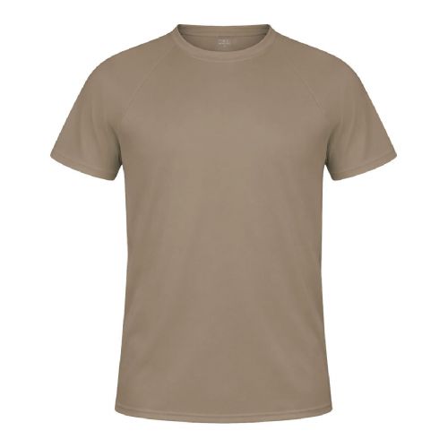 TECNIC PLUS - Erwachsene T-Shirt