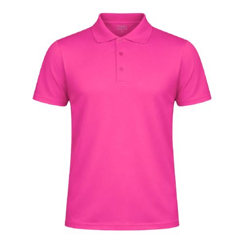 TECNIC PLUS - Polo-Shirt