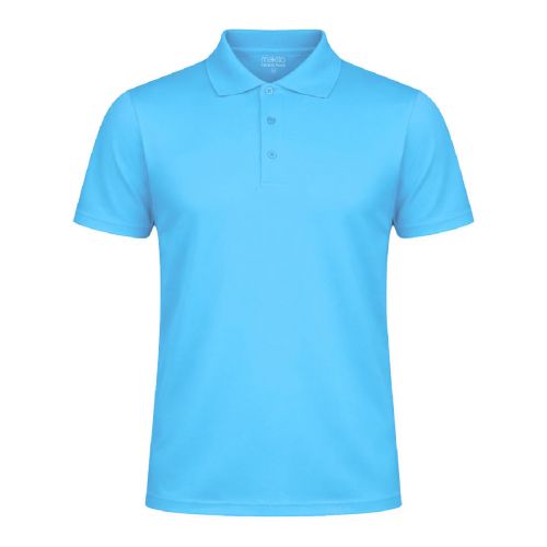 TECNIC PLUS - Polo-Shirt